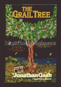 The Grail Tree by Gash, Jonathan - 0