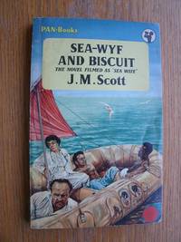 image of Sea-Wyf and Biscuit aka Sea Wife