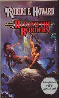 BEYOND THE BORDERS
