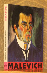 KAZIMIR MALEVICH 1878-1925