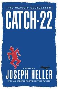 Catch 22 by Joseph Heller - Paperback - 1996 - from Buy The Book (SKU: BTB00014328)