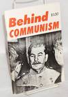 Behind Communism