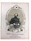 General Gilmore's Grand March [Sheet Music]