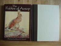 image of The Fables of Aesop