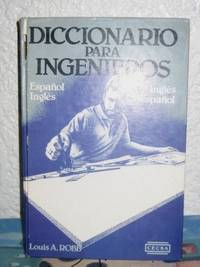Engineering Dictionary Spanish-English - English-Spanish