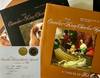 The Cavailer King Charles Spaniel: A Tribute in Art AND The Cavalier King Charles Spaniel, in Fact and Fancy (A Presentation Set)