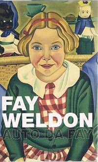 Auto Da Fay by Weldon Fay - 2002