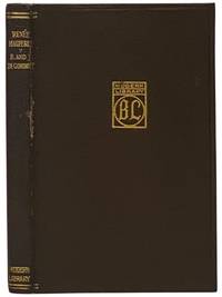 Renee Mauperin (The Modern Library of the World's Best Books, ML 76)