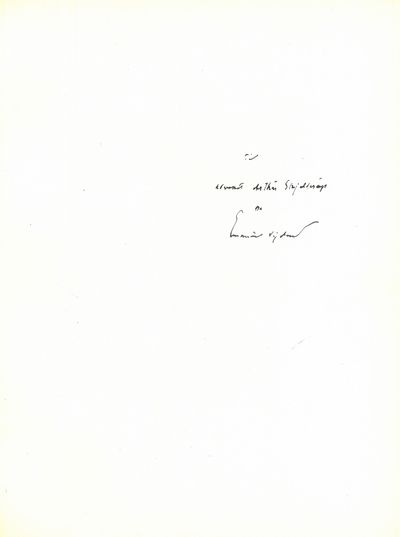 Emmanuel Vigeland.
