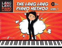 The Lang Lang Piano Method: Level 1