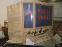 The Civil War: A Narrative Red River to Appomattox (Vol. III)