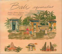 BALI AQUARELLES.