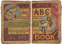 [CHILDREN] [EDUCATION] LITTLE ABC BOOK