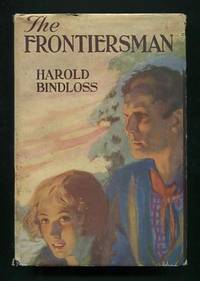 The Frontiersman [original (U.K.) title: Frontiersmen]