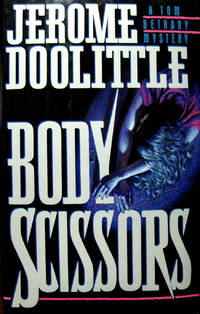 cover of Body Scissors