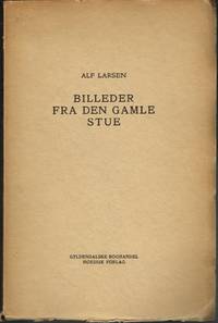 Billeder fra den gamle stue.