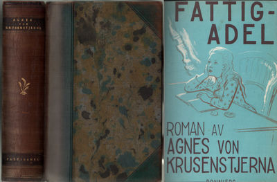 FATTIGADEL (I).
