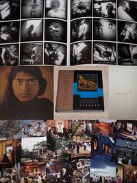 MUNDOS CREADOS: LATIN-AMERICAN PHOTOGRAPHY/LATIJNS-AMERIKAANSE FOTOGRAFIE: THE EXHIBITION...