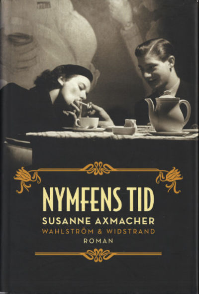 NYMFENS TID.