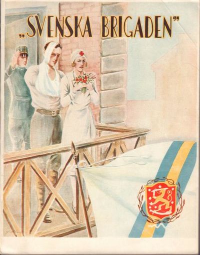Svenska brigaden