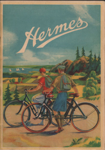 HERMES. Försäljningskatalog från Aktiebolaget…