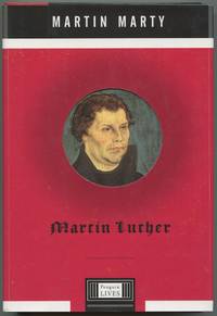 Martin Luther (Penguin Lives)