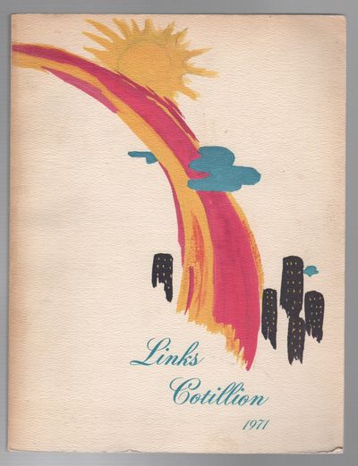 LINKS COTILLION 1971
