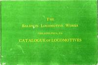 Catalogue of Locomotives