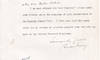 The British Viceroy of India, Lord Reading, Writes the Maharaja of Gondal to Discuss Funding the First Leprosy Research Facility in the World