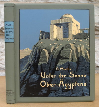 Unter der Sonne Oberägyptens.