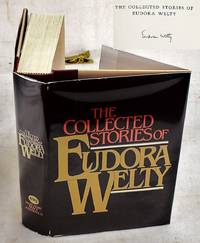 The Collected Stories of Eudora Welty (Signed) by Welty, Eudora - 1980-10-29