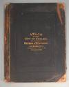 ATLAS OF THE CITY OF CHELSEA AND THE TOWNS OF REVERE AND WINTHROP