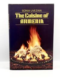 The Cuisine of Armenia