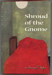 Shroud of the Gnome: Poems