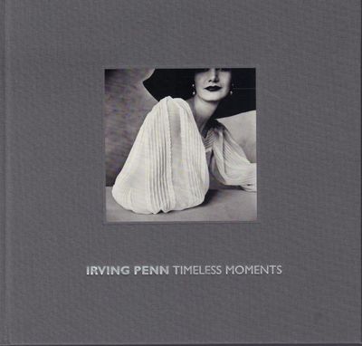 Irving Penn: Timeless Moments. 6-26 September…