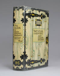 cover of The Door; A Mystery novel