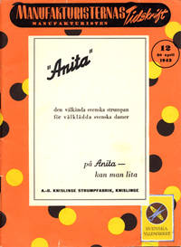 Manufakturisten. Manufakturisternas tidskrift. Nr…