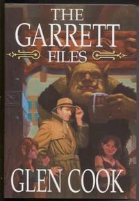 The Garrett Files