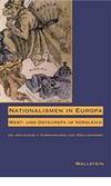 Nationalismen in Europa: West- und Osteuropa im Vergleich (German Edition)