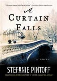 A Curtain Falls: A Novel (Detective Simon Ziele, 2)