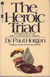 image of THE HEROIC TRIAD