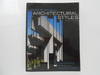 A Guide to Canadian Architectural Styles: Second Edition (signed)
