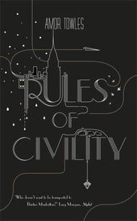 image of Rules of Civility