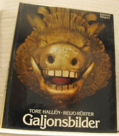 Galjonsbilder.