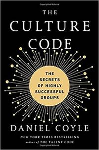 cover of The Culture Code