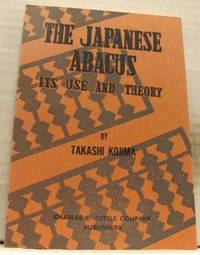 The Japanese Abacus. Its Use and Theory.