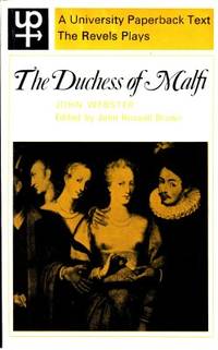 The Duchess of Malfi.