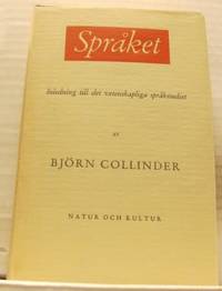 Språket. Inledning till det vetenskapliga…