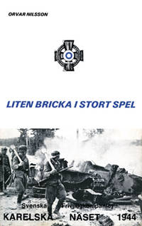 Liten bricka i stort spel.