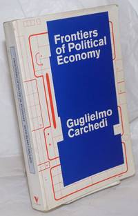 cover of Frontiers of Political Economy